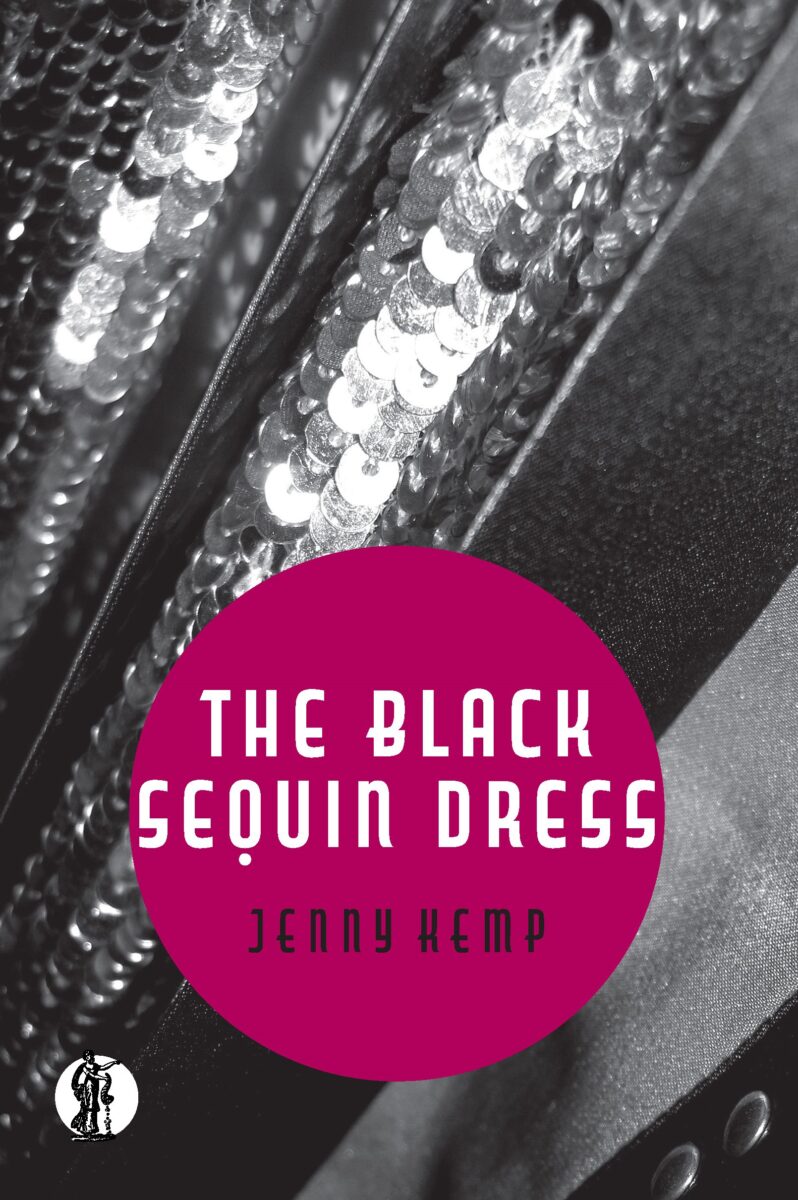 the-black-sequin-dress-currency-press