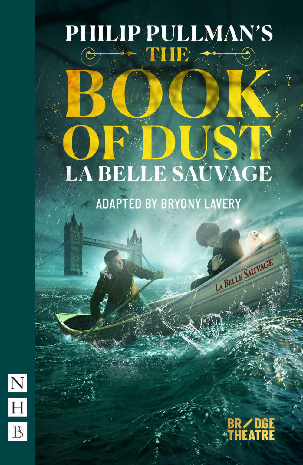 the-book-of-dust-la-belle-sauvage-currency-press