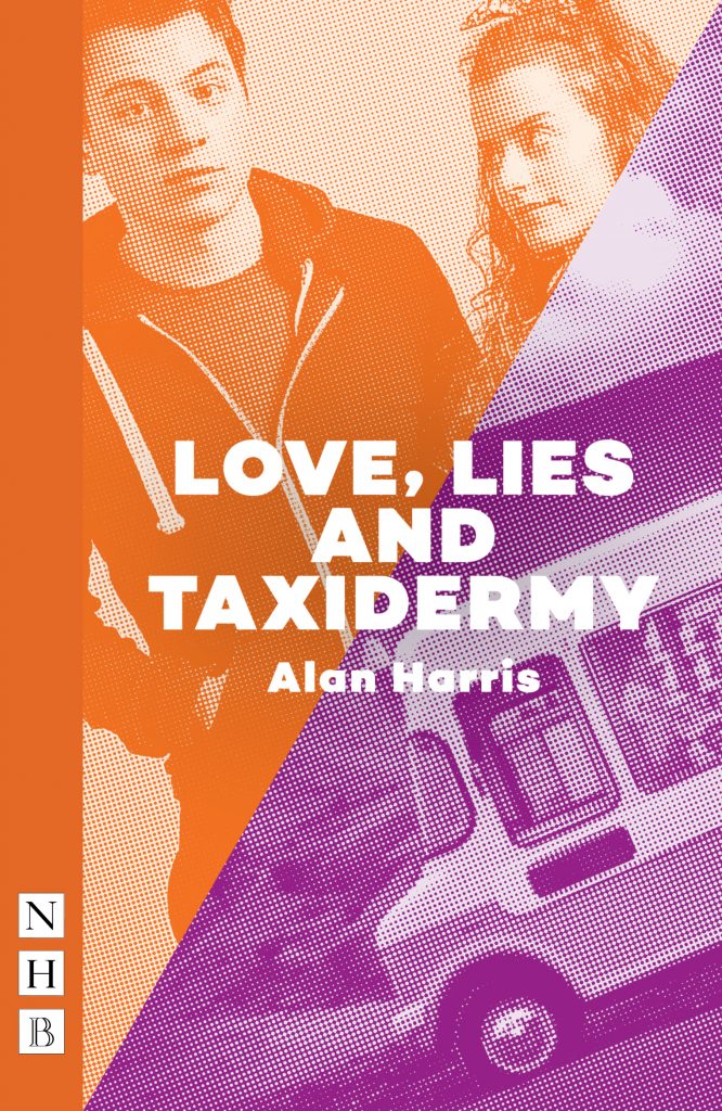 Love Lies And Taxidermy Currency Press
