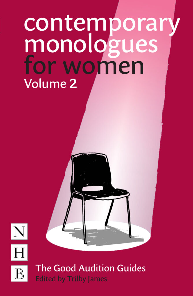 monologues for women from plays