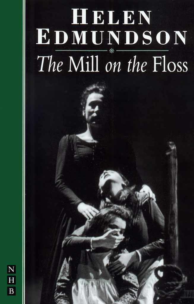 the mill on the floss author