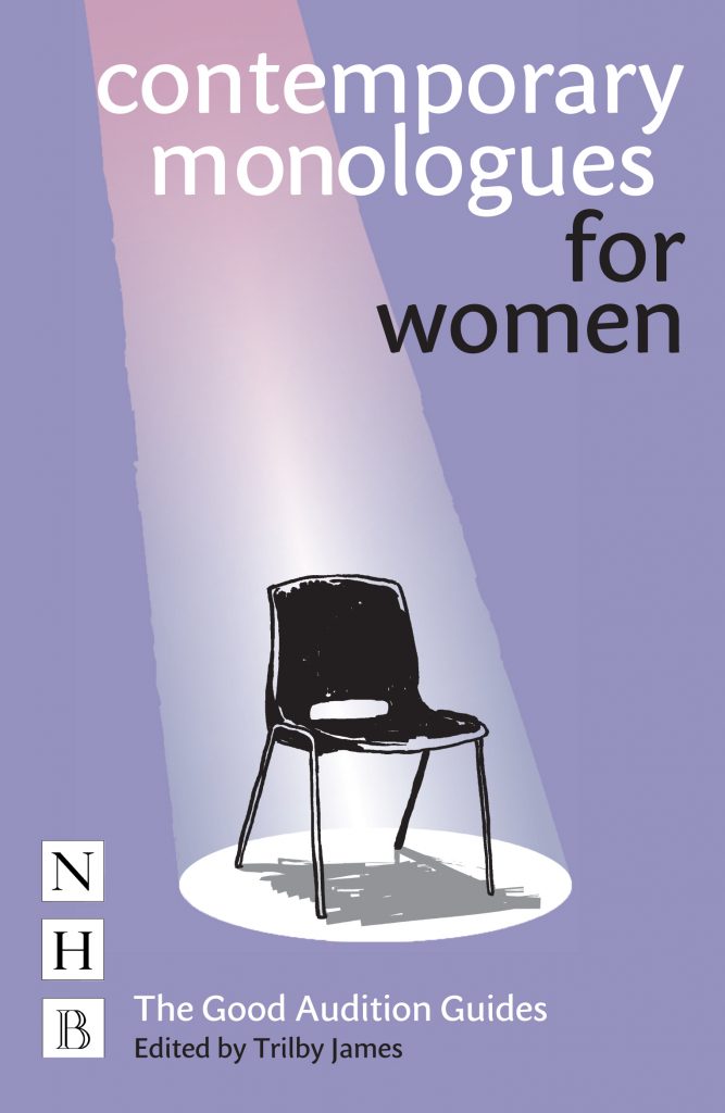 Contemporary Monologues For Women – Currency Press