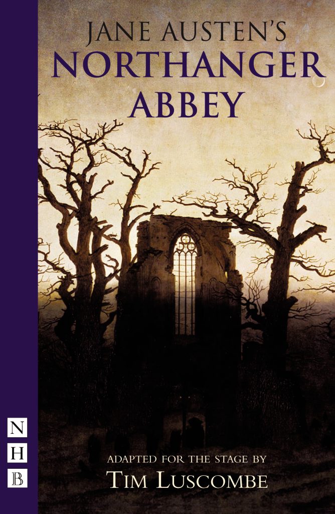 Northanger Abbey – Currency Press