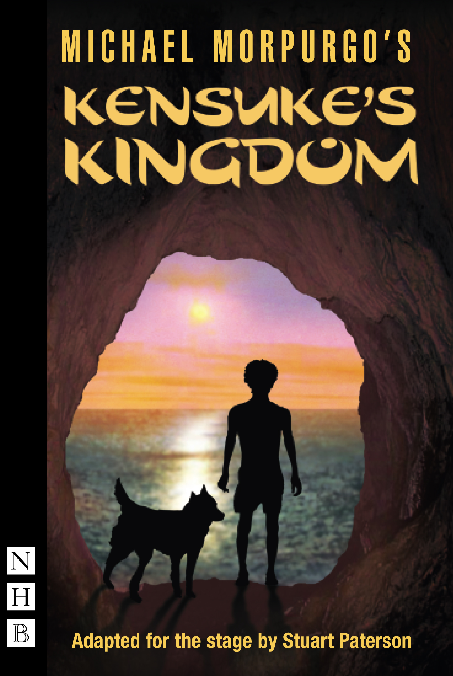 kensuke's kingdom book review ks2